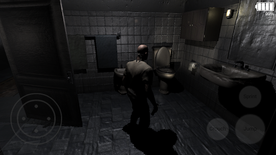 Bandit Trapped at Haunted House(圖3)-速報App