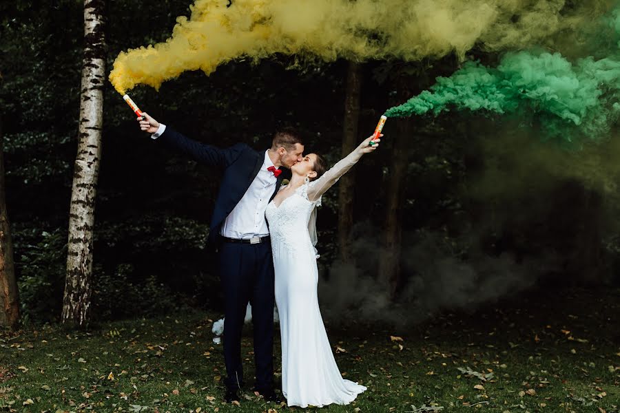 Esküvői fotós Patryk Piontek (fotopatryk). Készítés ideje: 2021 május 14.