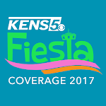 Cover Image of Baixar KENS 5 Fiesta Coverage v4.24.0.6 APK