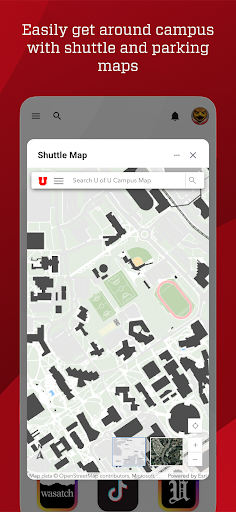 Screenshot UTAH 360