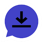 Cover Image of डाउनलोड Status Saver - Video & Photo Downloader 1.0 APK