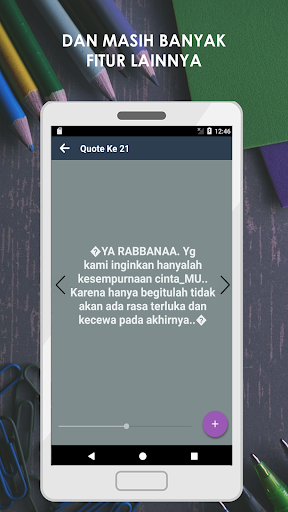 Kata Mutiara Islami Sejuk