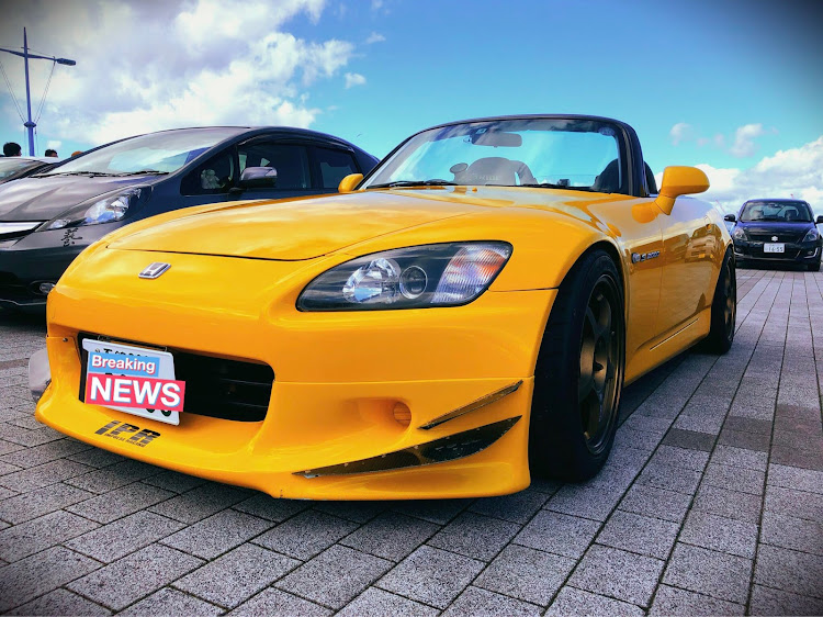 ランサーエボリューションのhayakunさんが投稿したカスタム事例の投稿画像1枚目