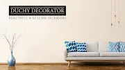 Duchy Decorator Harrogate Logo