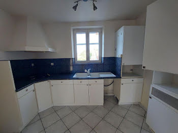 appartement à Montigny-les-cormeilles (95)