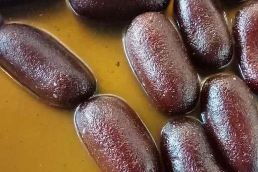 Kala Jamun