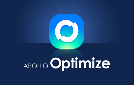 Apollo Optimize small promo image