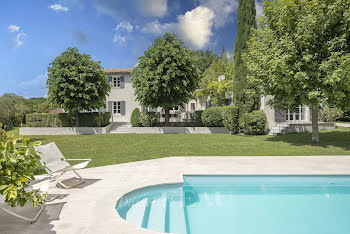 maison à Aix-en-Provence (13)