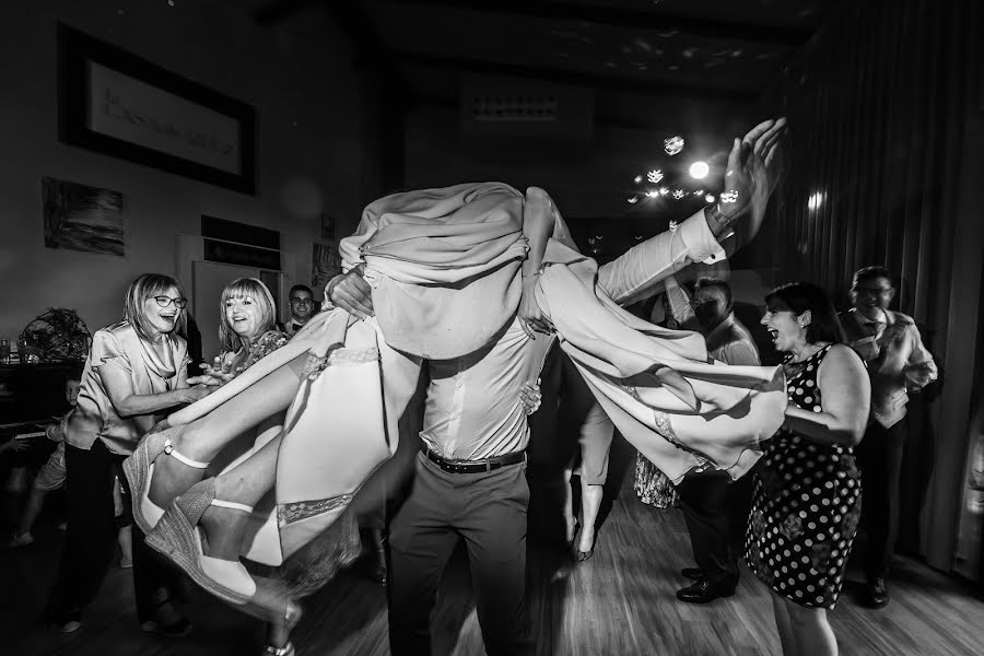 Photographe de mariage Paco Tornel (ticphoto). Photo du 20 septembre 2019