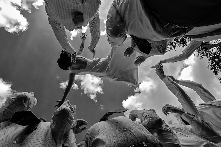 Wedding photographer Richard Howman (richhowman). Photo of 15 August 2019