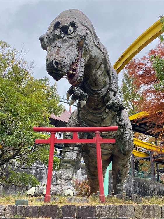 あさささんが投稿したタダ・遊園地に関するカスタム事例の投稿画像2枚目