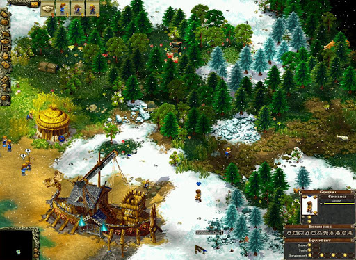 Screenshot Cultures: Northland