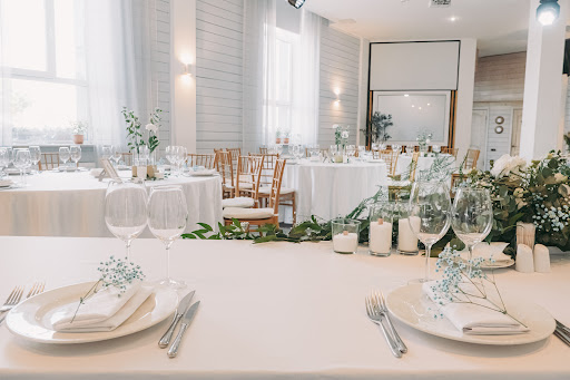 HOME event place