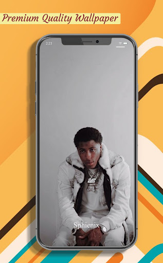 Screenshot YoungBoy NBA Wallpaper