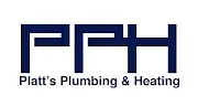 Platt's Plumbing and Heating Logo