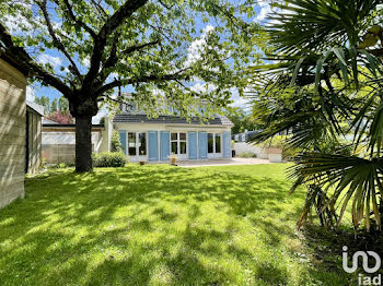 maison à Longpont-sur-Orge (91)