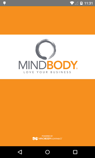 Mindbody Demo