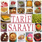 Cover Image of Download Tarif Sarayı -Yemek Tarifleri 1.0 APK