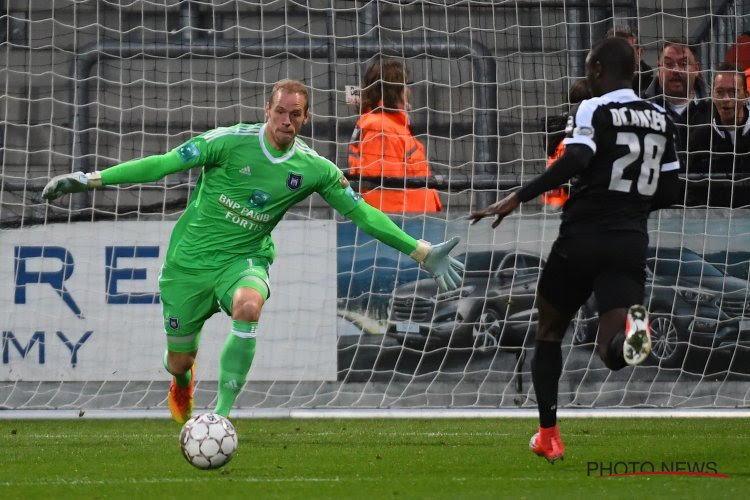 Sels en Tirpan verschillen van mening na #EUPAND: "Verdiende overwinning" vs "Als je ziet dat ze allemaal willen dat match ten einde is ..."