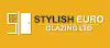 Stylish Euro Glazing Ltd Logo