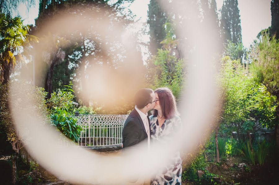 Fotografo di matrimoni Tiziana Nanni (tizianananni). Foto del 25 giugno 2018