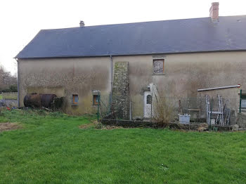 maison à Saint-Jores (50)