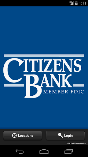 Citizens Bank Mobile Banking