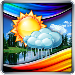 Weather Screen apk Download