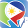 Phrasebook Cebuano icon