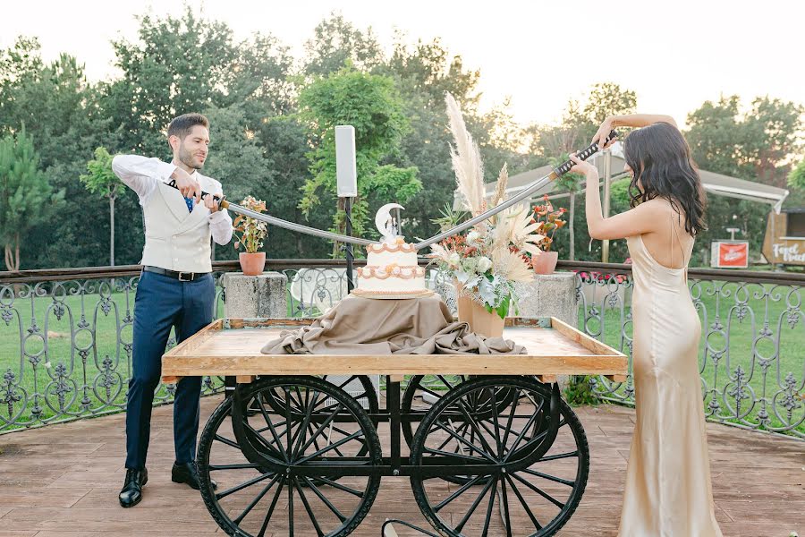 Photographe de mariage Senda Picallo (sendapicallo). Photo du 9 novembre 2022