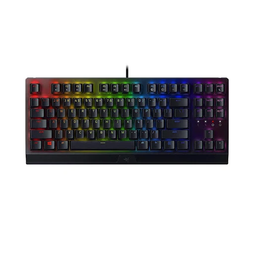 Bàn phím cơ Razer Đenwidow V3 Tenkeyless