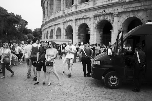 Sapore antico di Bosctiziano