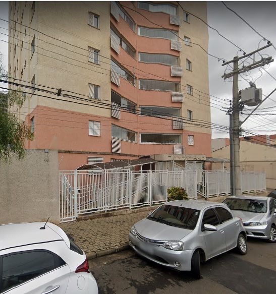 Apartamentos à venda Vila Dusi