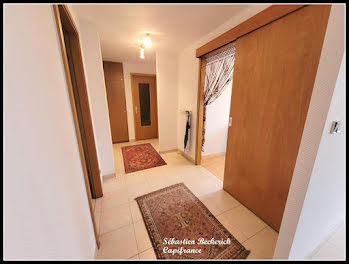 appartement à Sarreguemines (57)