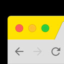 Simple Yellow Chrome extension download