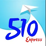 Cover Image of ดาวน์โหลด 510 Express 10.5 APK