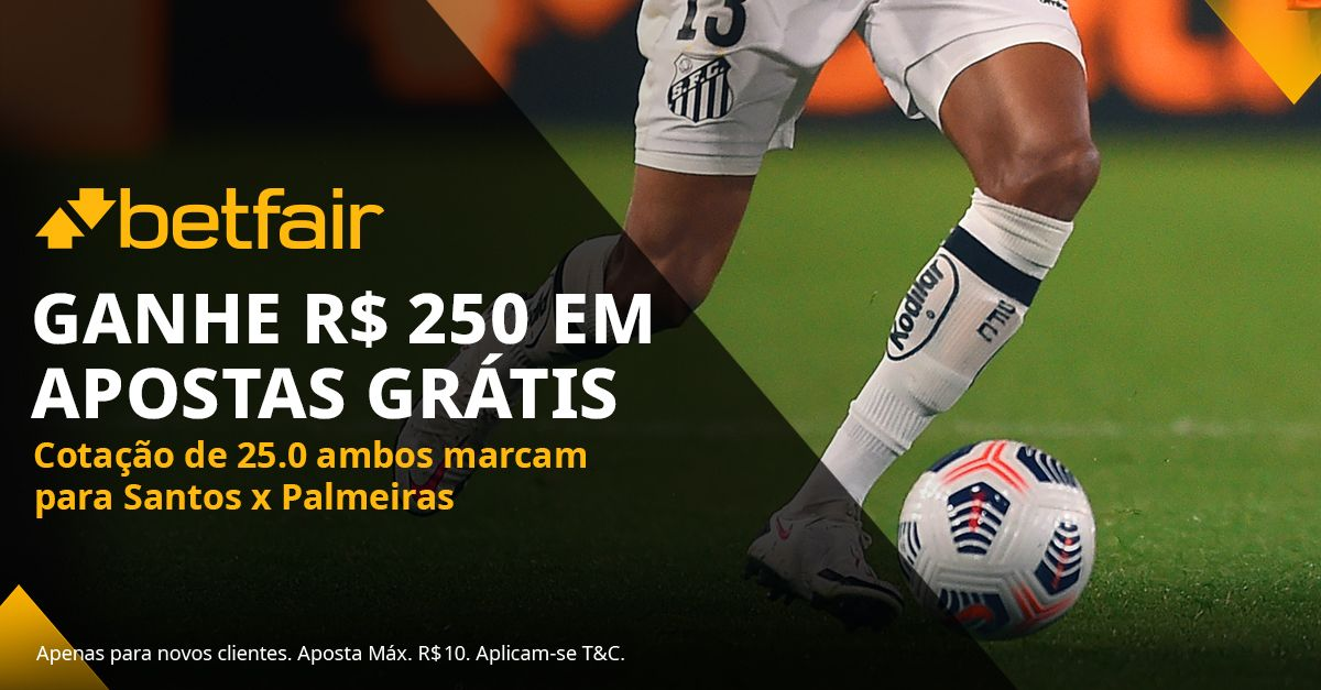 carioc茫o betfair ao vivo