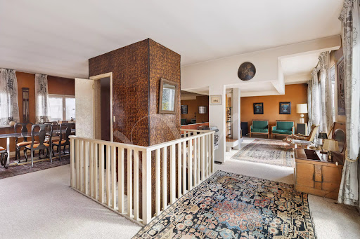 Appartement avec terrasse 3