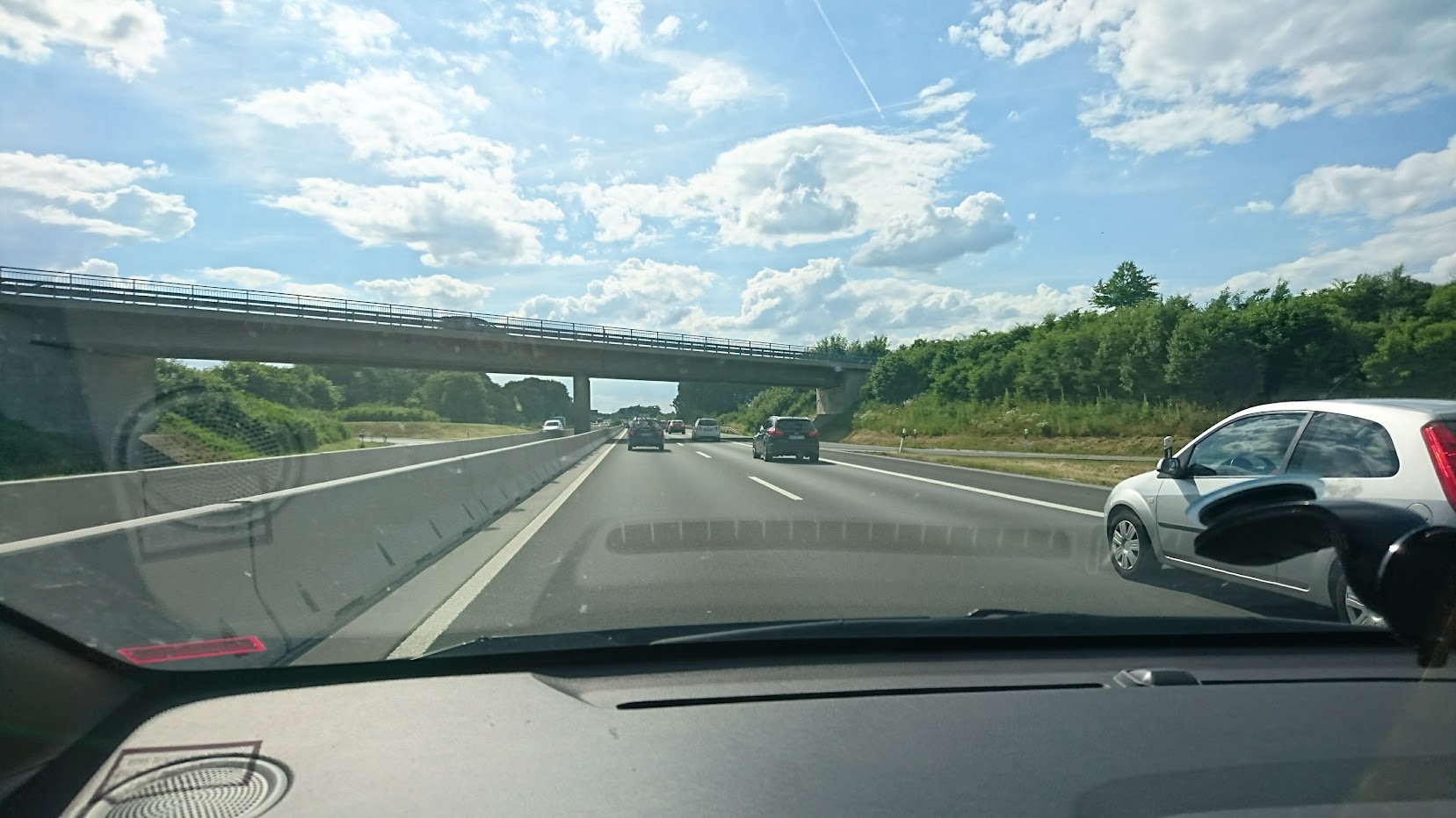 Autobahn A44