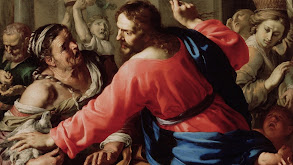 Jesus's Teachings and Sayings in Context thumbnail