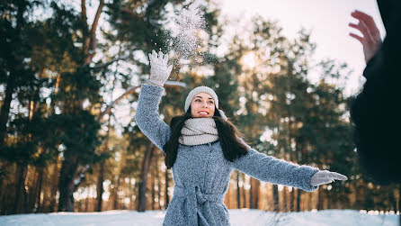 Fotógrafo de bodas Dmitriy Glukhovchenko (gluhovchenko). Foto del 8 de marzo 2018