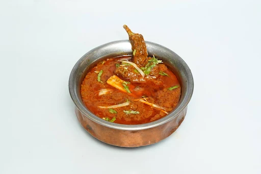 Mutton Rogan Josh