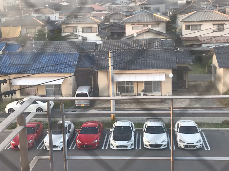 86のBRZ・オフ会・前夜祭・建築マニア・友の会に関するカスタム事例の投稿画像10枚目