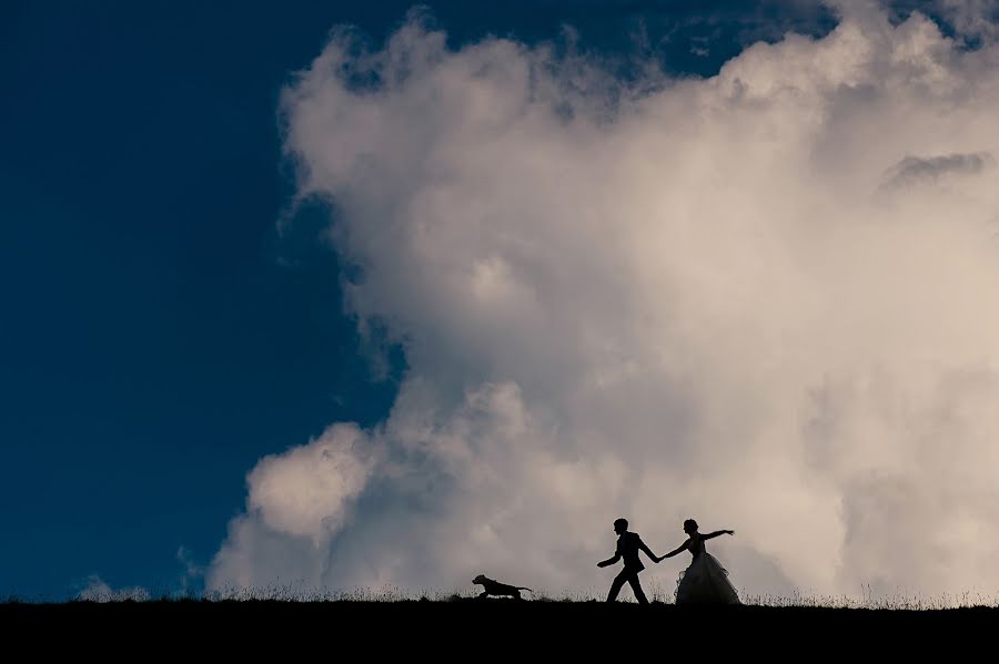 Photographe de mariage Andra Dragan (andradragan). Photo du 13 février 2021