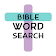 Bible Word Search – Free Word Find Puzzle Fun icon