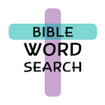 Bible Word Search – Free Word Find Puzzle Fun Apk