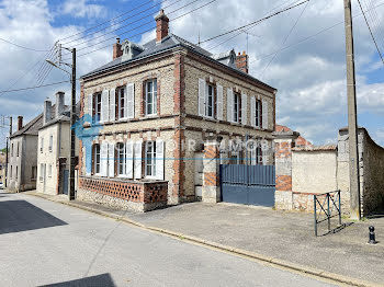 maison à Aunay-sous-Auneau (28)