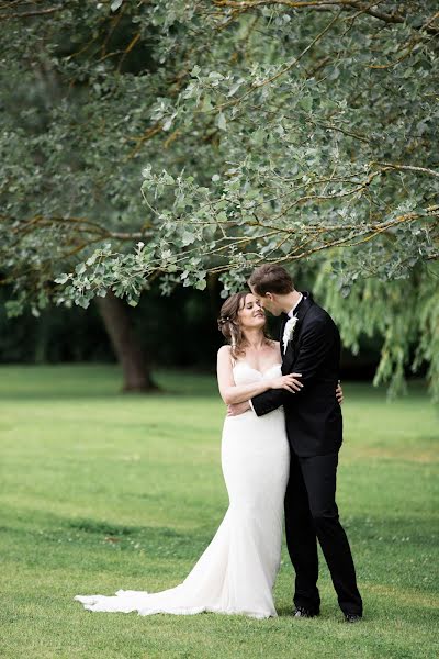 Wedding photographer Keith Flament (keith). Photo of 28 July 2018