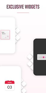 Griddle Icon Pack Screenshot