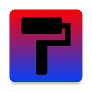 Power Gradient 1.0 Icon